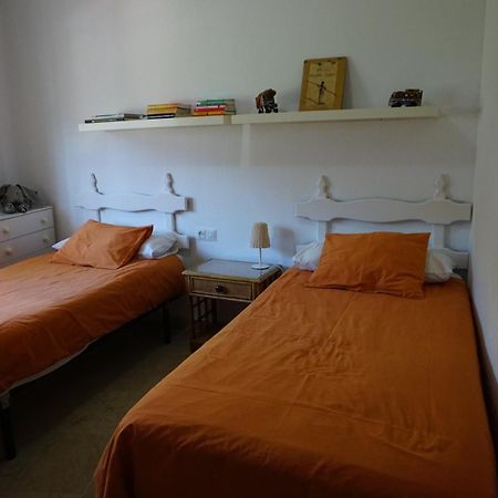 Casa Delfin Villa Маро Екстериор снимка