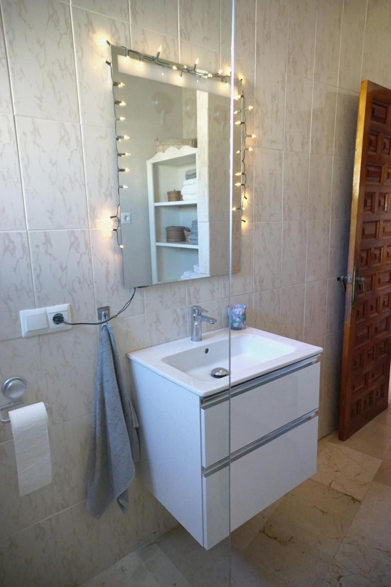 Casa Delfin Villa Маро Екстериор снимка