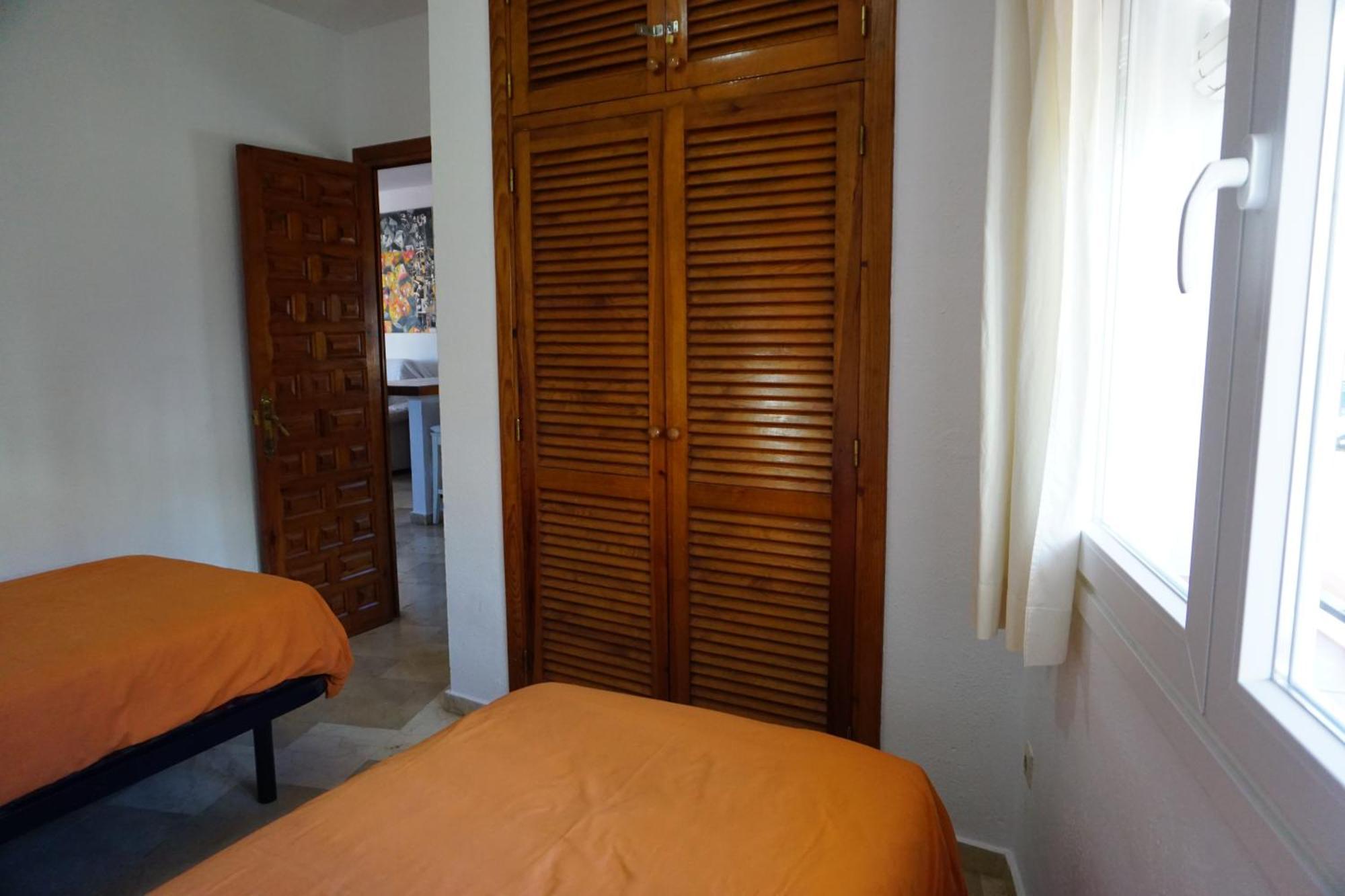 Casa Delfin Villa Маро Екстериор снимка